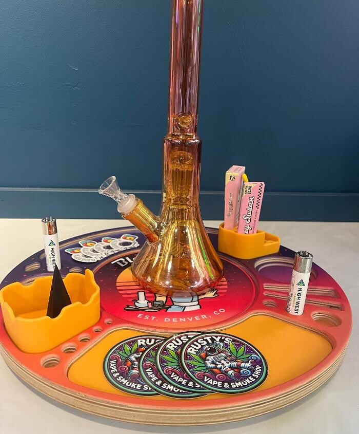 Images High West Cannabis