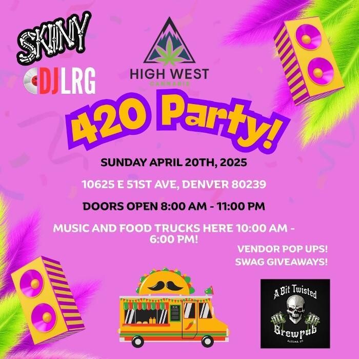 Images High West Cannabis