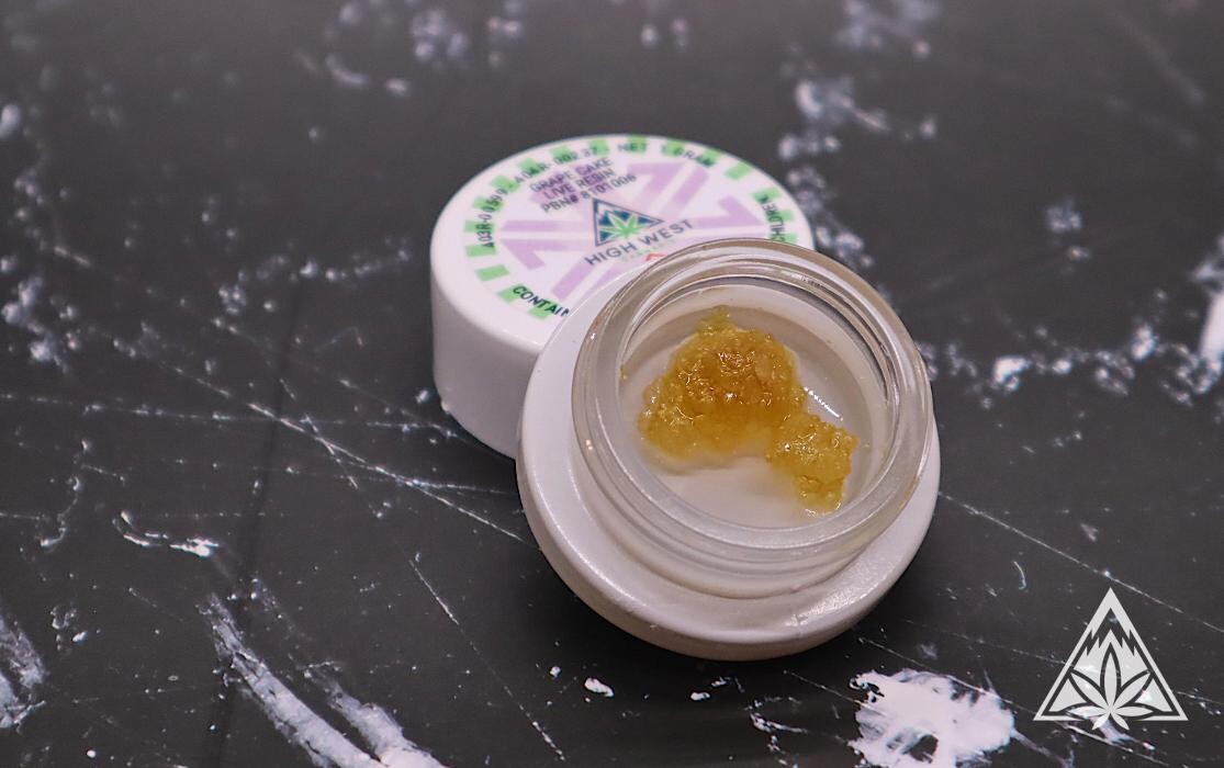 Images High West Cannabis