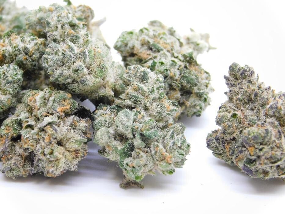 Images High West Cannabis