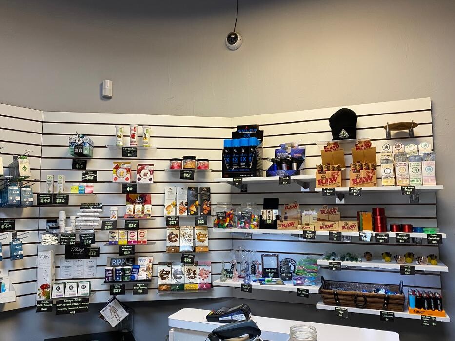 Images High West Cannabis