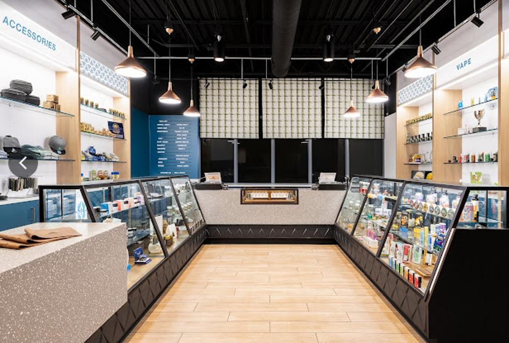 Images High West Cannabis