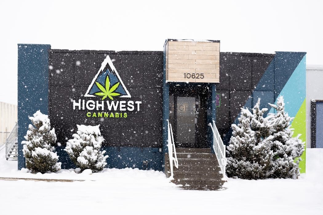 Images High West Cannabis