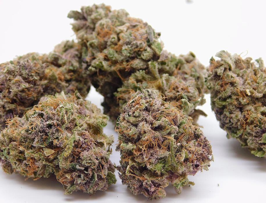 Images High West Cannabis