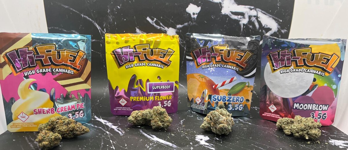 Images High West Cannabis