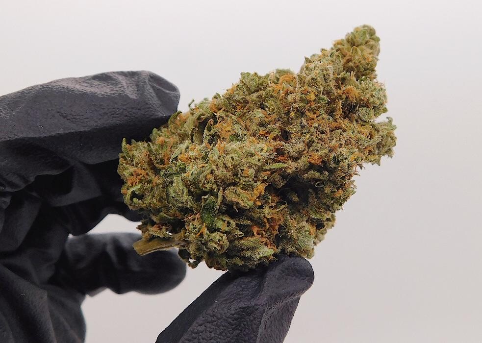Images High West Cannabis