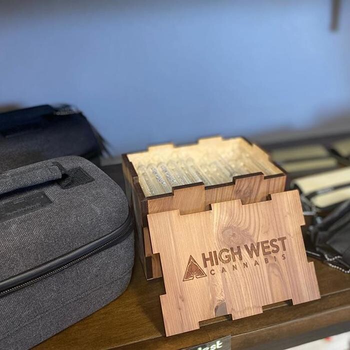 Images High West Cannabis