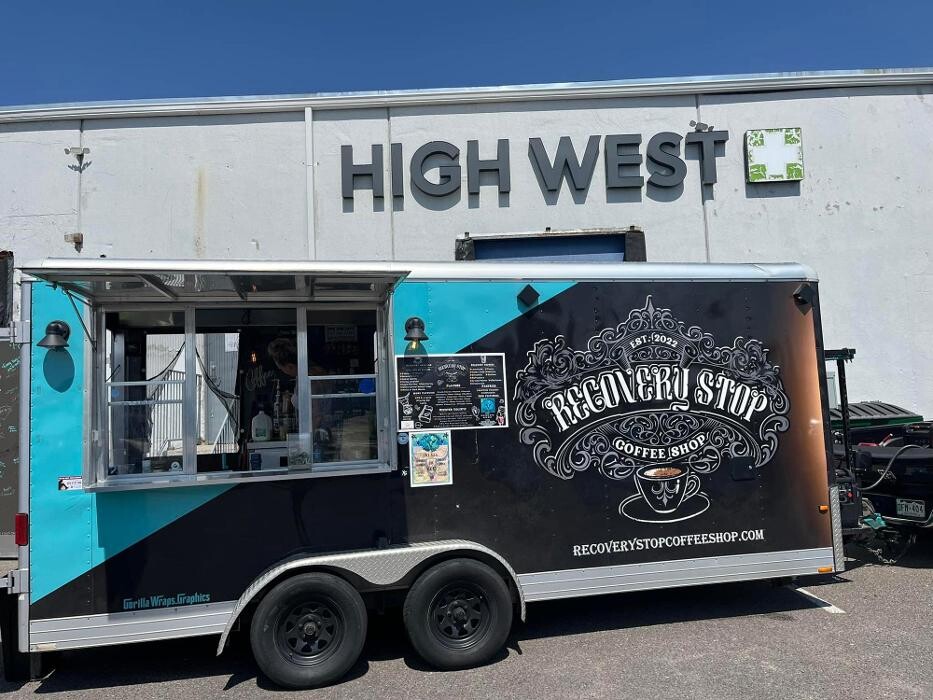 Images High West Cannabis