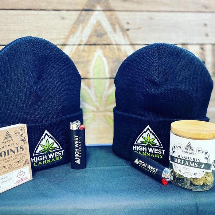 Images High West Cannabis