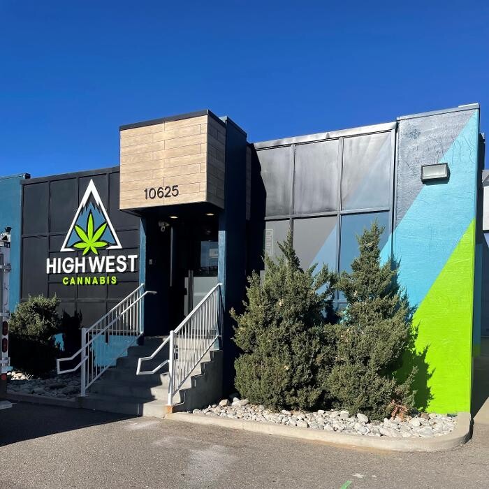 Images High West Cannabis