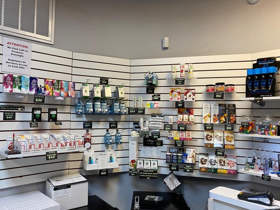 Images High West Cannabis