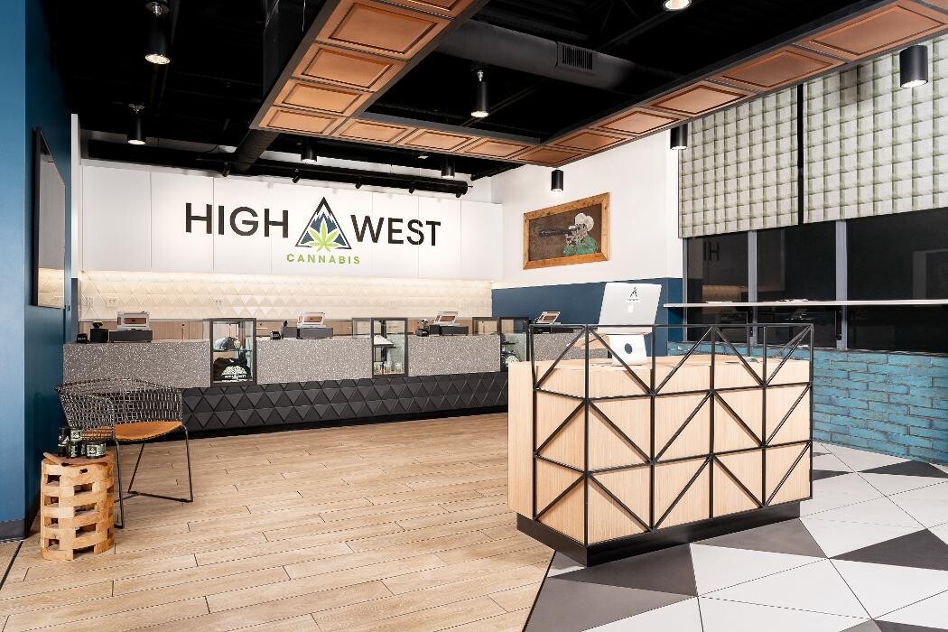 Images High West Cannabis