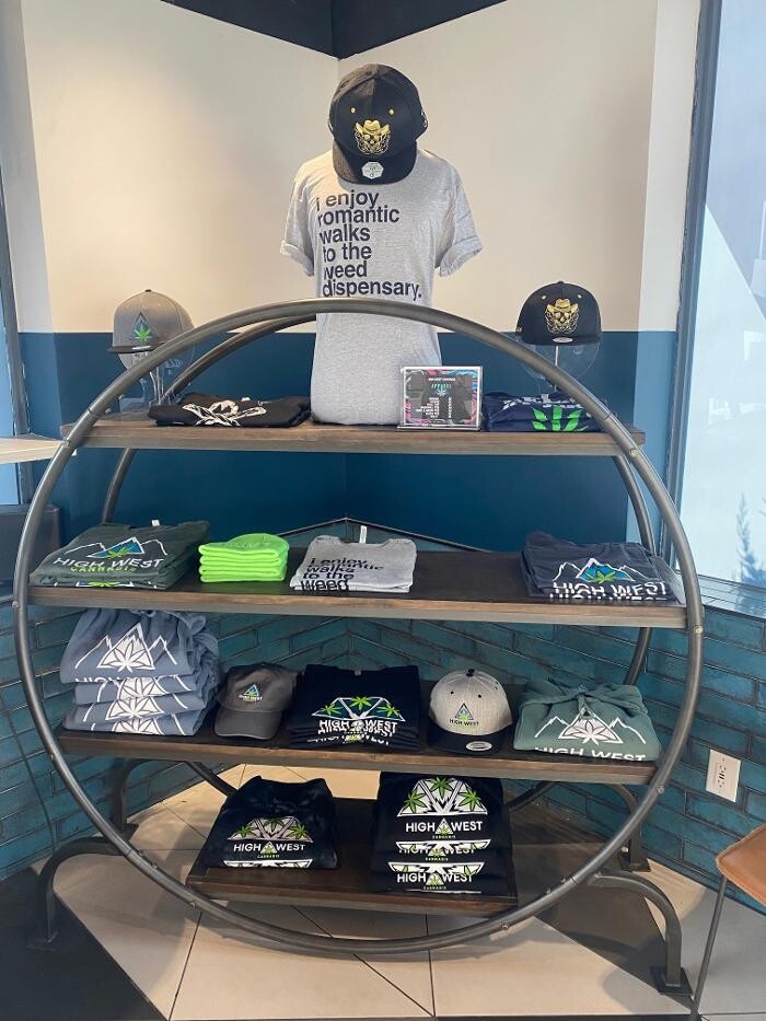 Images High West Cannabis