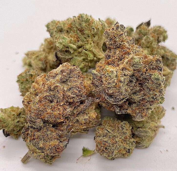 Images High West Cannabis