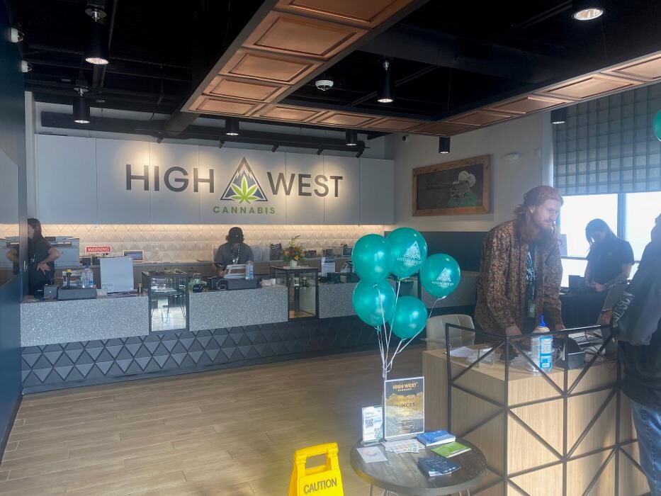 Images High West Cannabis