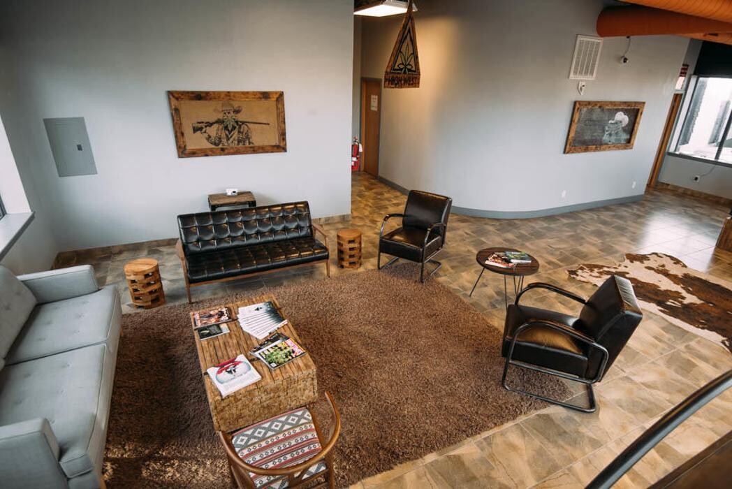 Images High West Cannabis