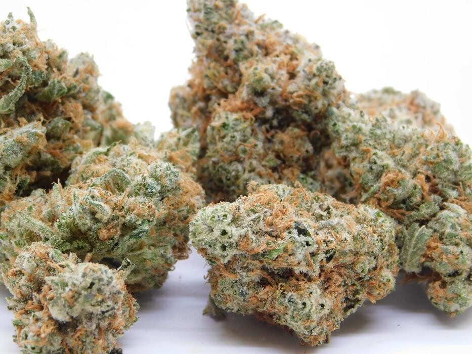 Images High West Cannabis