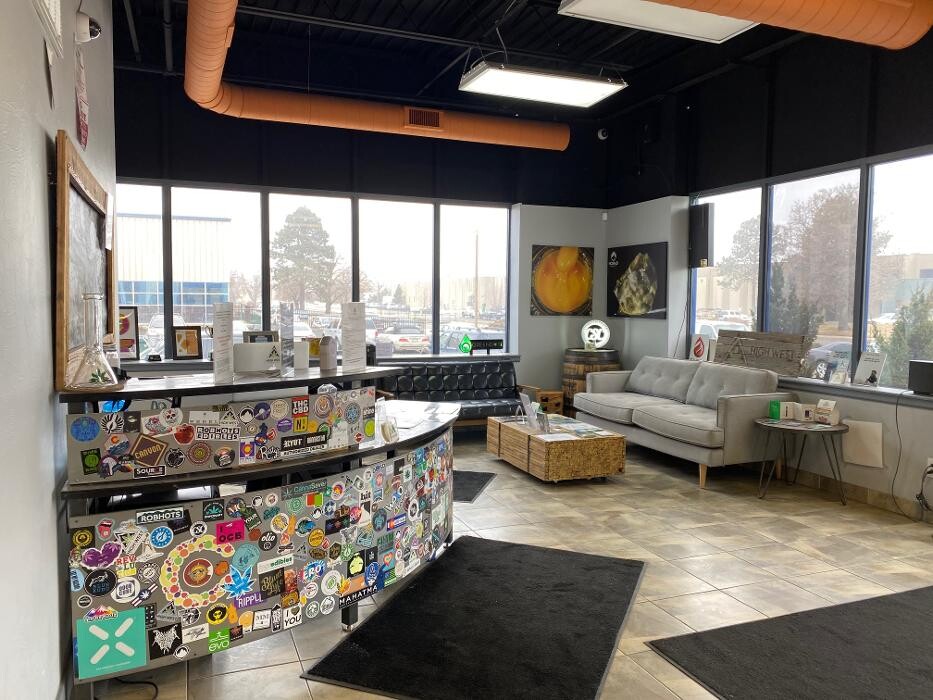 Images High West Cannabis