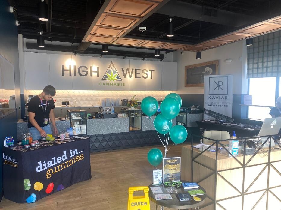 Images High West Cannabis
