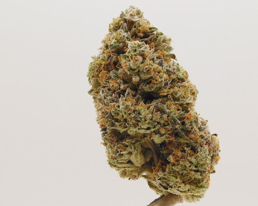 Images High West Cannabis