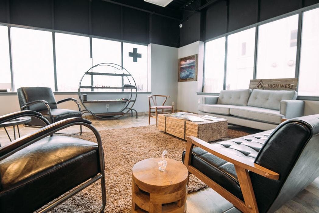 Images High West Cannabis