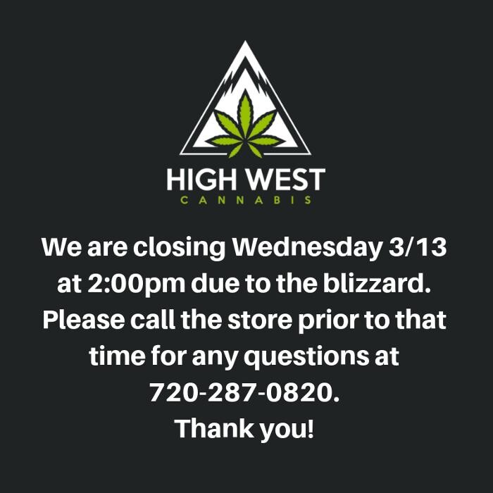 Images High West Cannabis