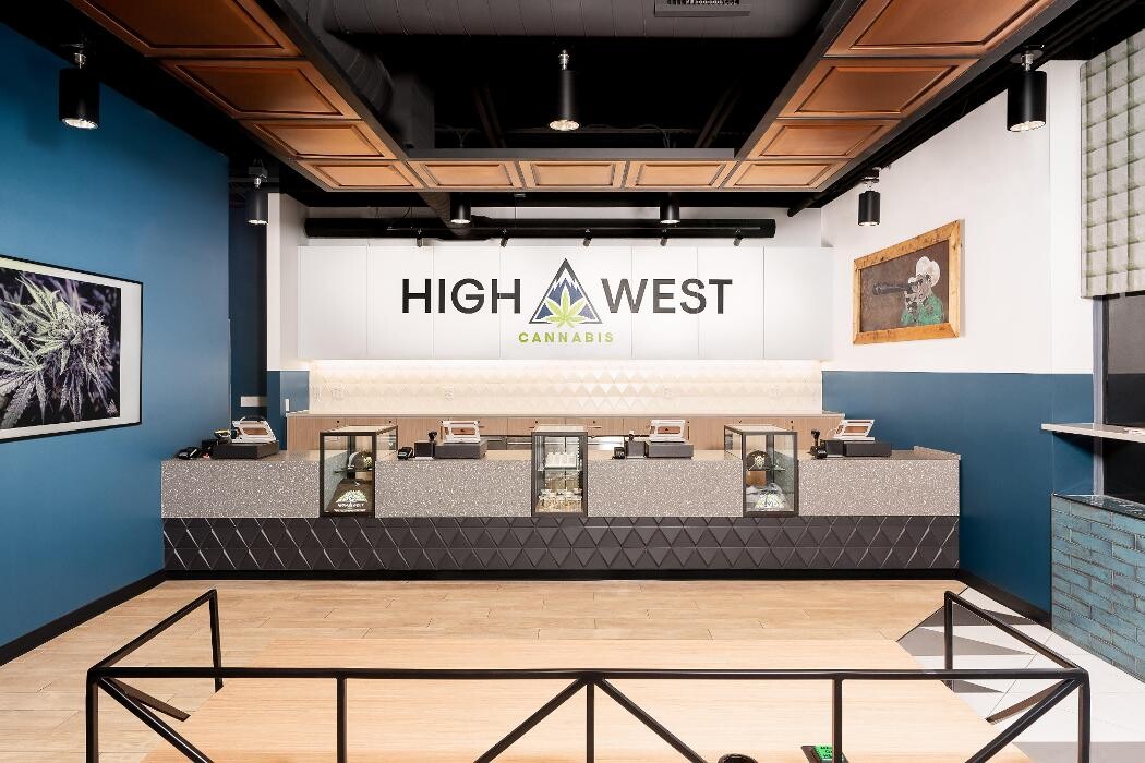 Images High West Cannabis