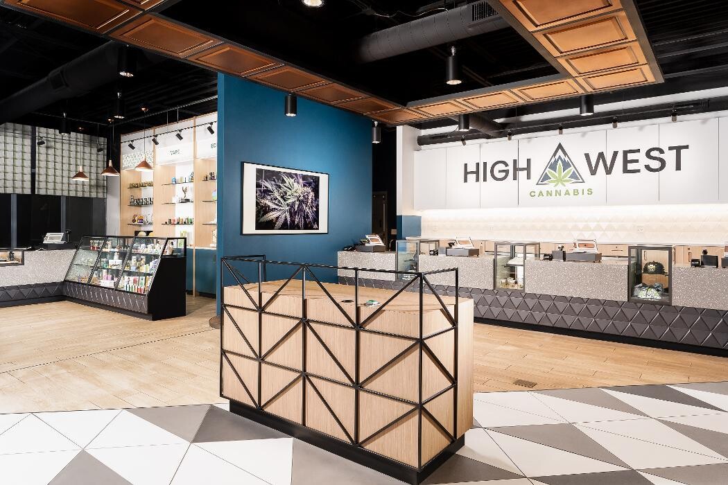 Images High West Cannabis