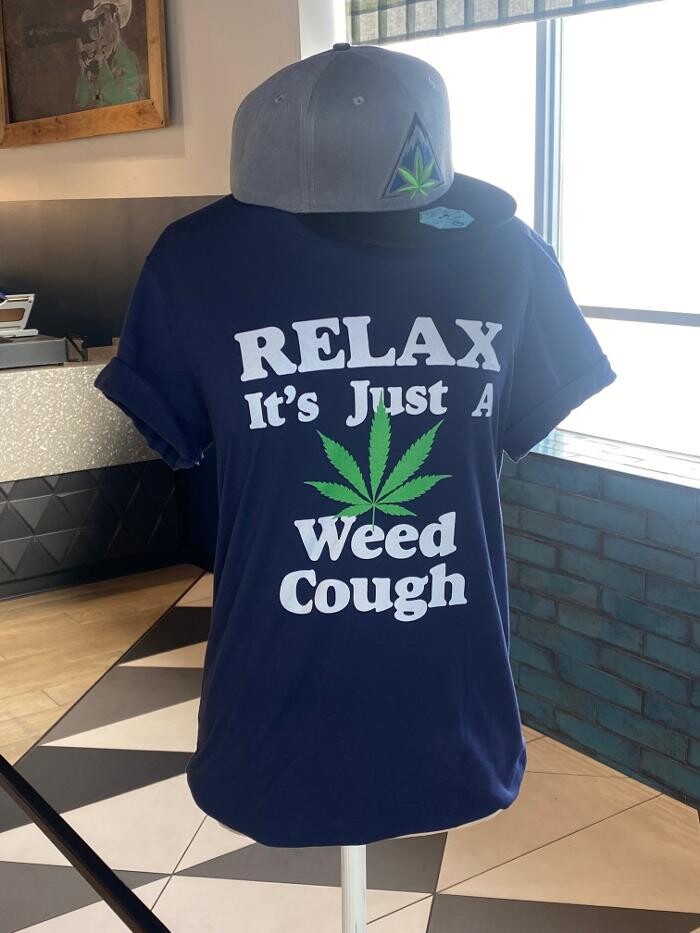 Images High West Cannabis