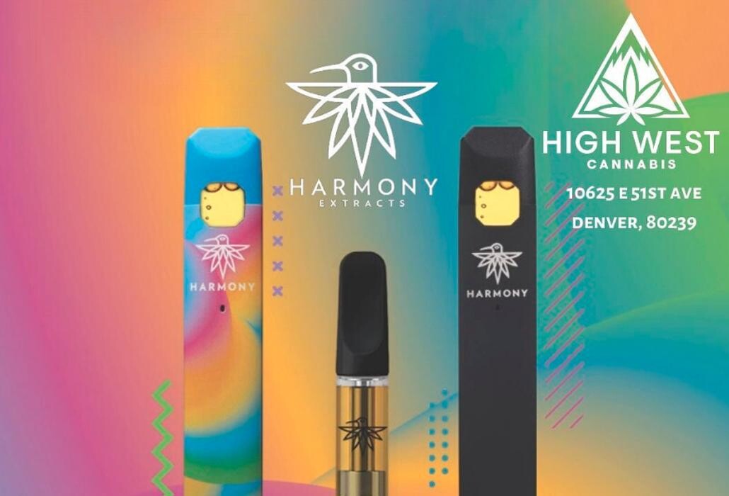 Images High West Cannabis