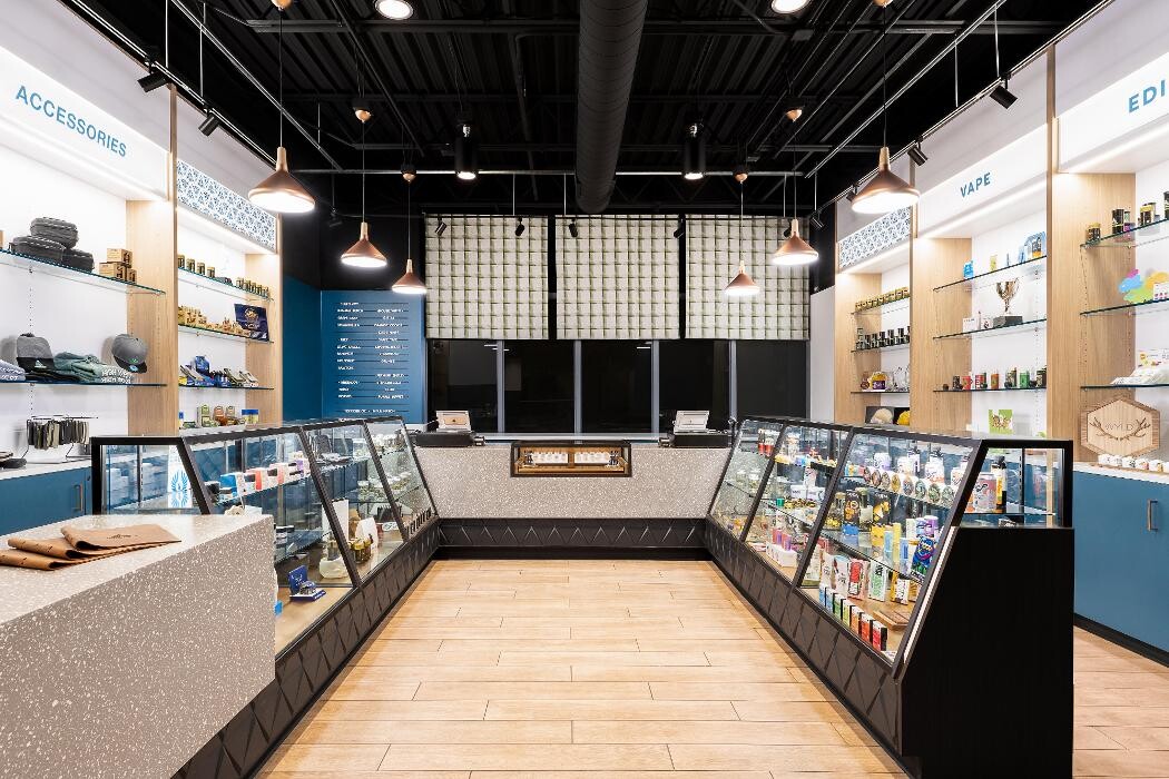 Images High West Cannabis