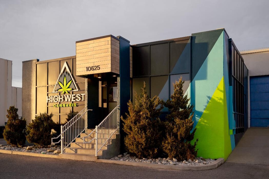 Images High West Cannabis