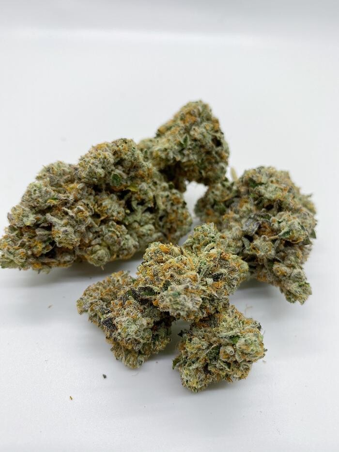 Images High West Cannabis