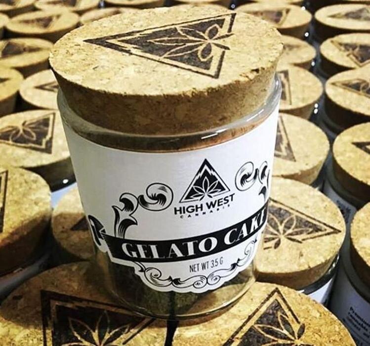 Images High West Cannabis