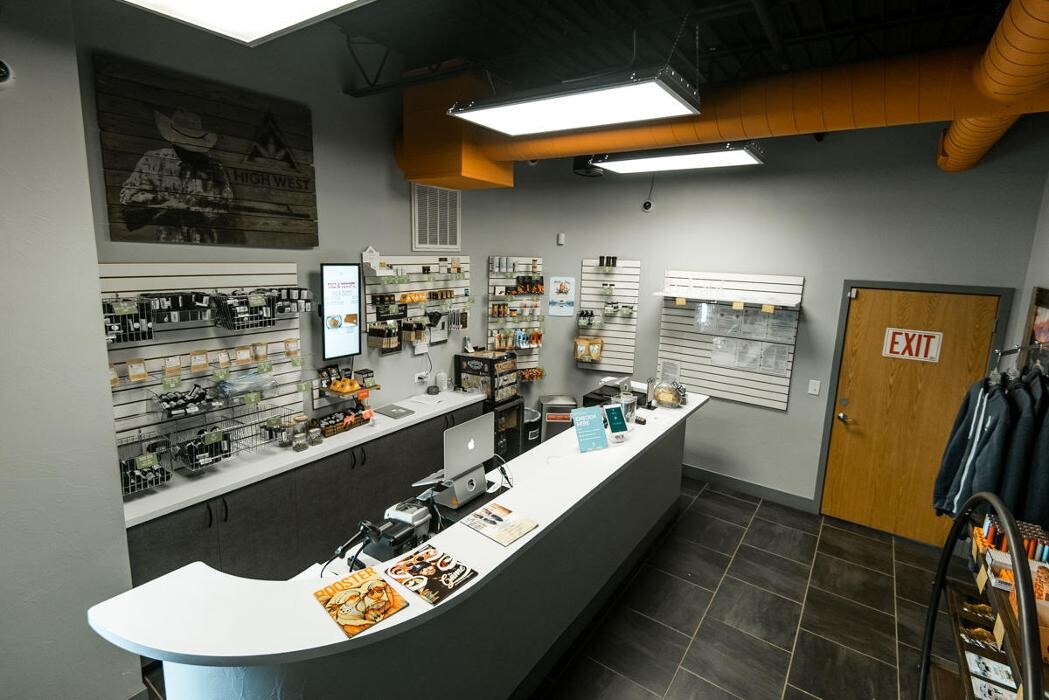 Images High West Cannabis