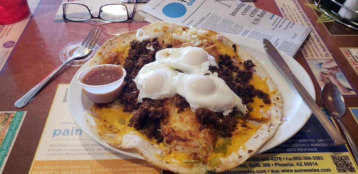 Images Ranch House Grille