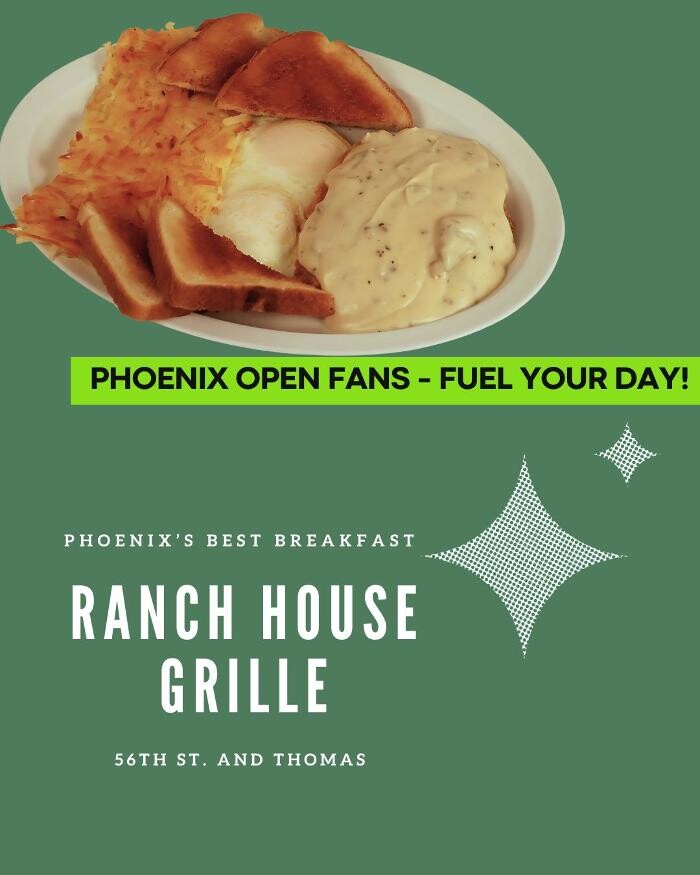 Images Ranch House Grille