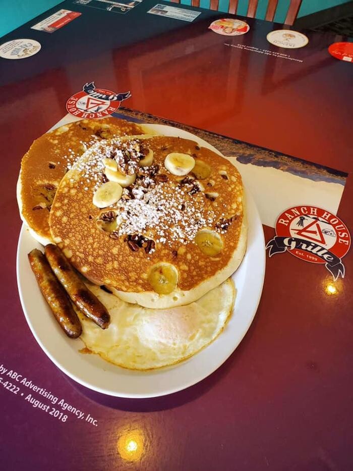 Images Ranch House Grille