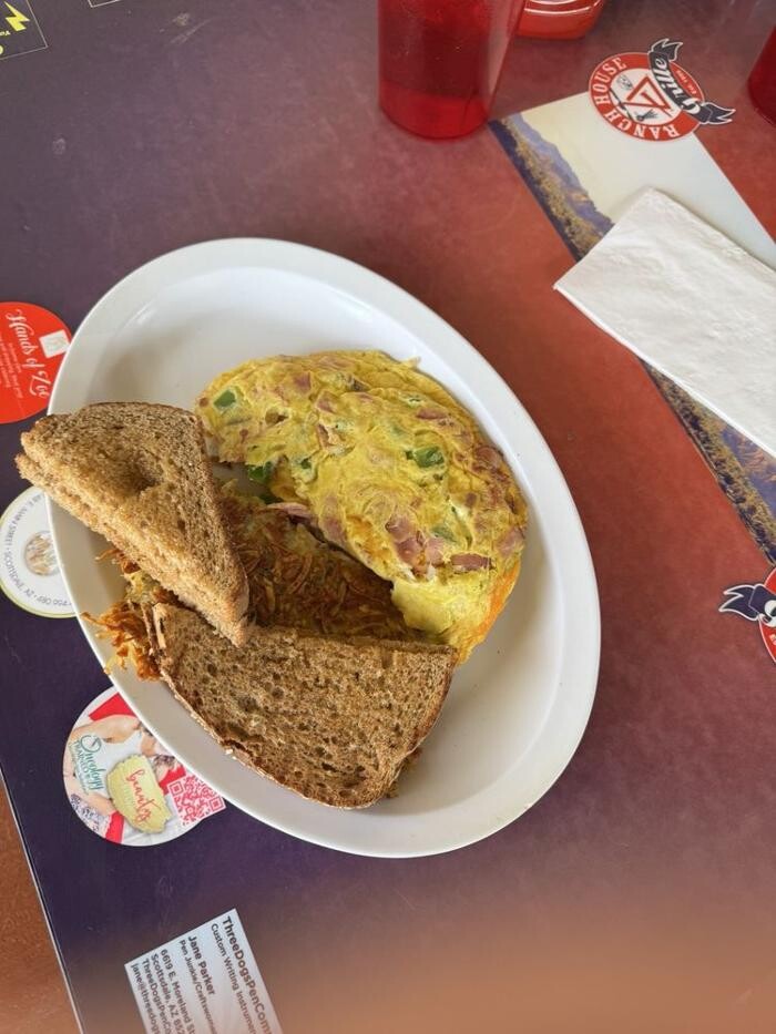 Images Ranch House Grille