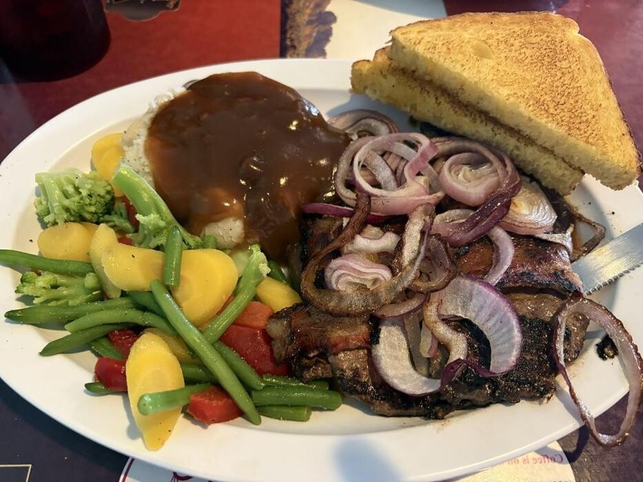 Images Ranch House Grille