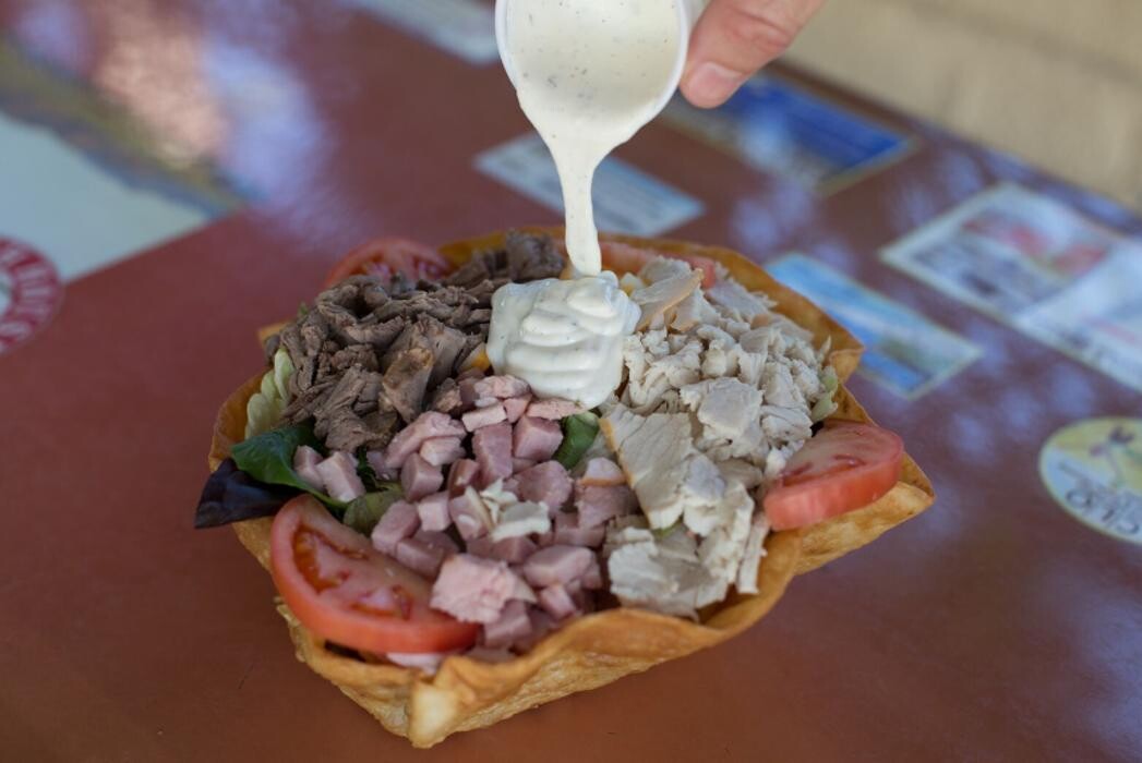 Images Ranch House Grille