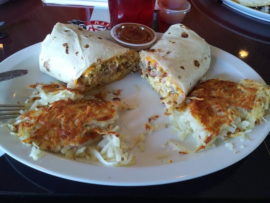 Images Ranch House Grille