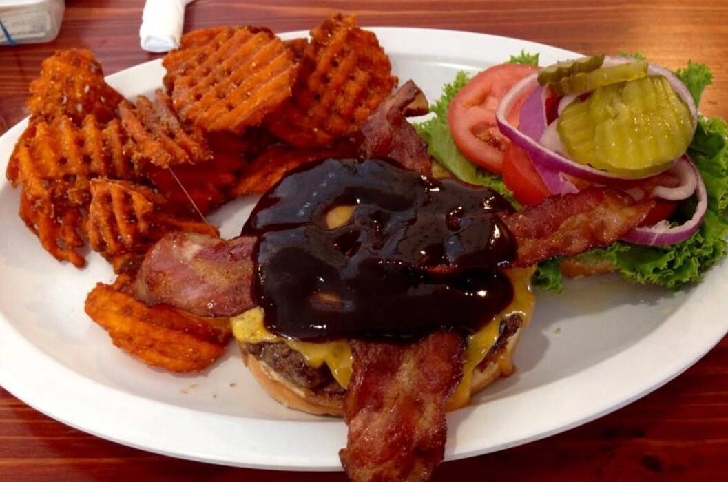 Images Ranch House Grille