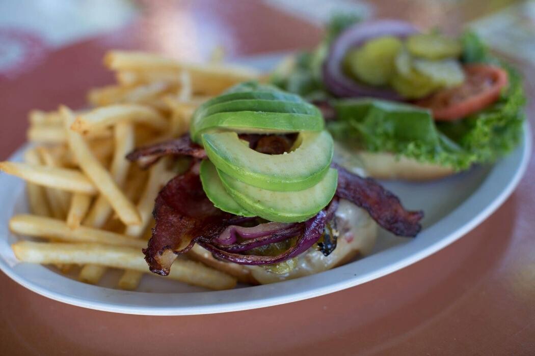 Images Ranch House Grille