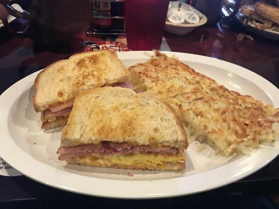 Images Ranch House Grille