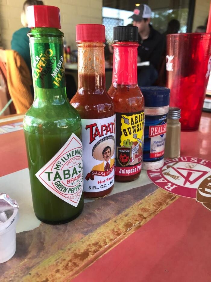 Images Ranch House Grille