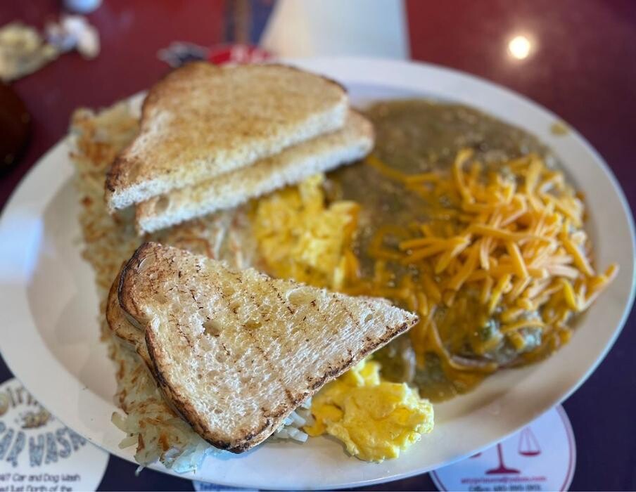 Images Ranch House Grille