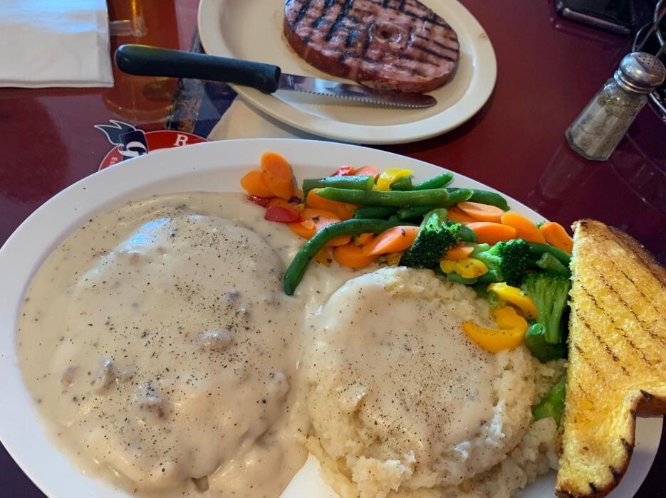 Images Ranch House Grille