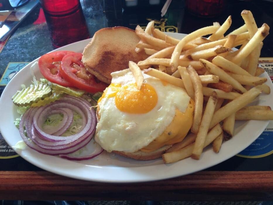 Images Ranch House Grille