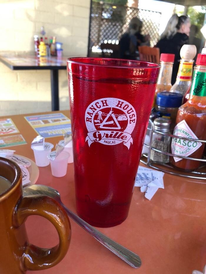 Images Ranch House Grille